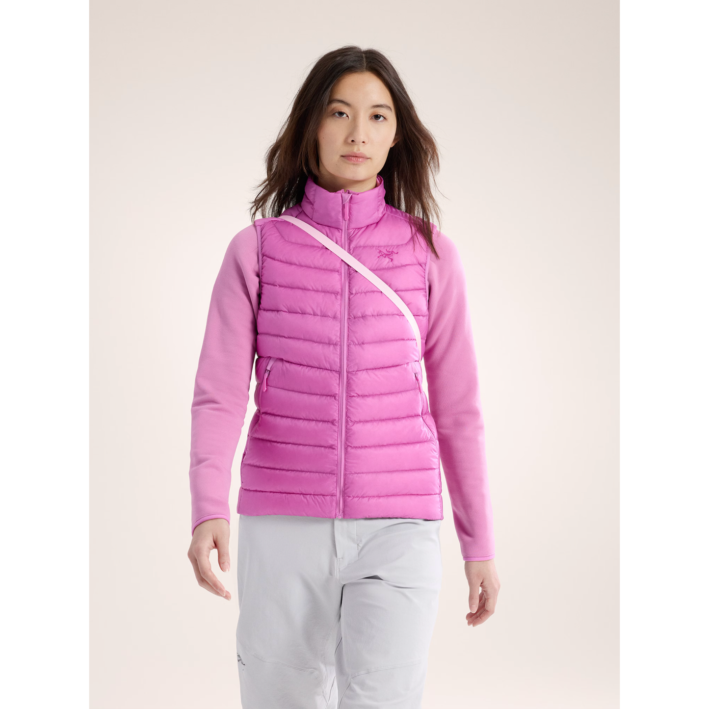 Arc'teryx Heliad Crossbody Bag