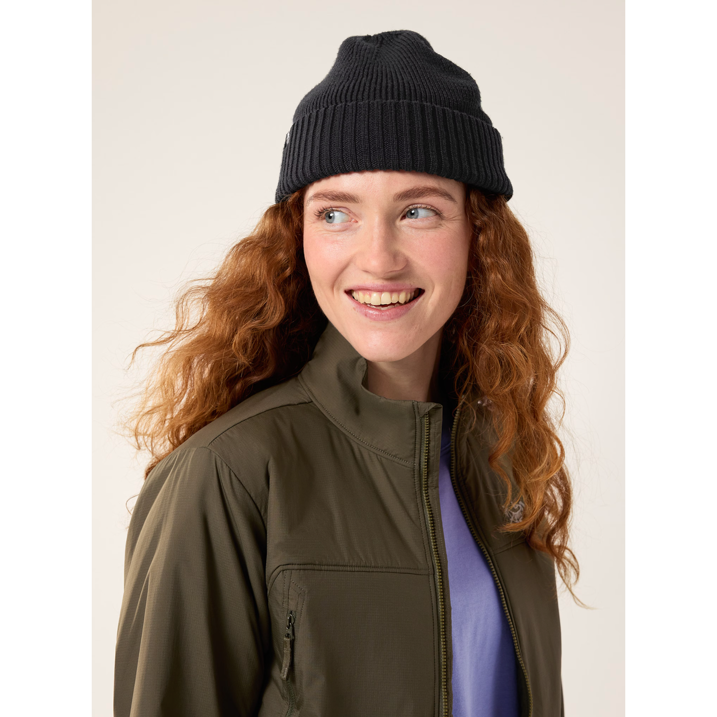 Arc'teryx Mallow Toque