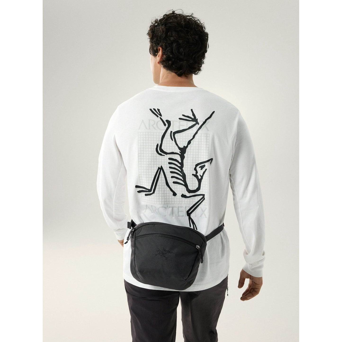 Arc'teryx Mantis 2 Waist Pack