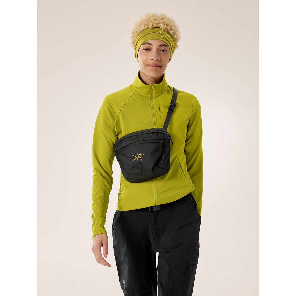 Arc'teryx Mantis 2 Waist Pack