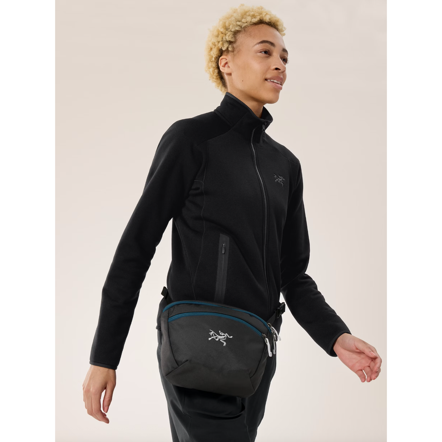 Arc'teryx Mantis 2 Waist Pack