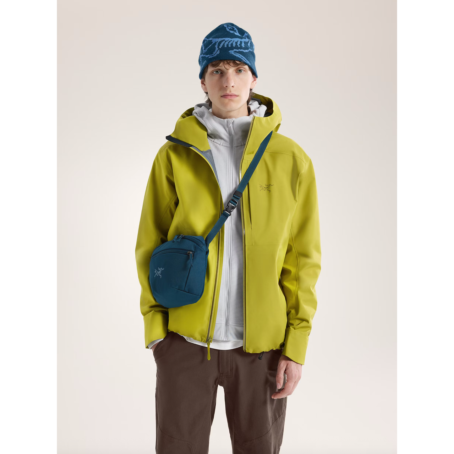 Arc'teryx Mantis 2 Waist Pack