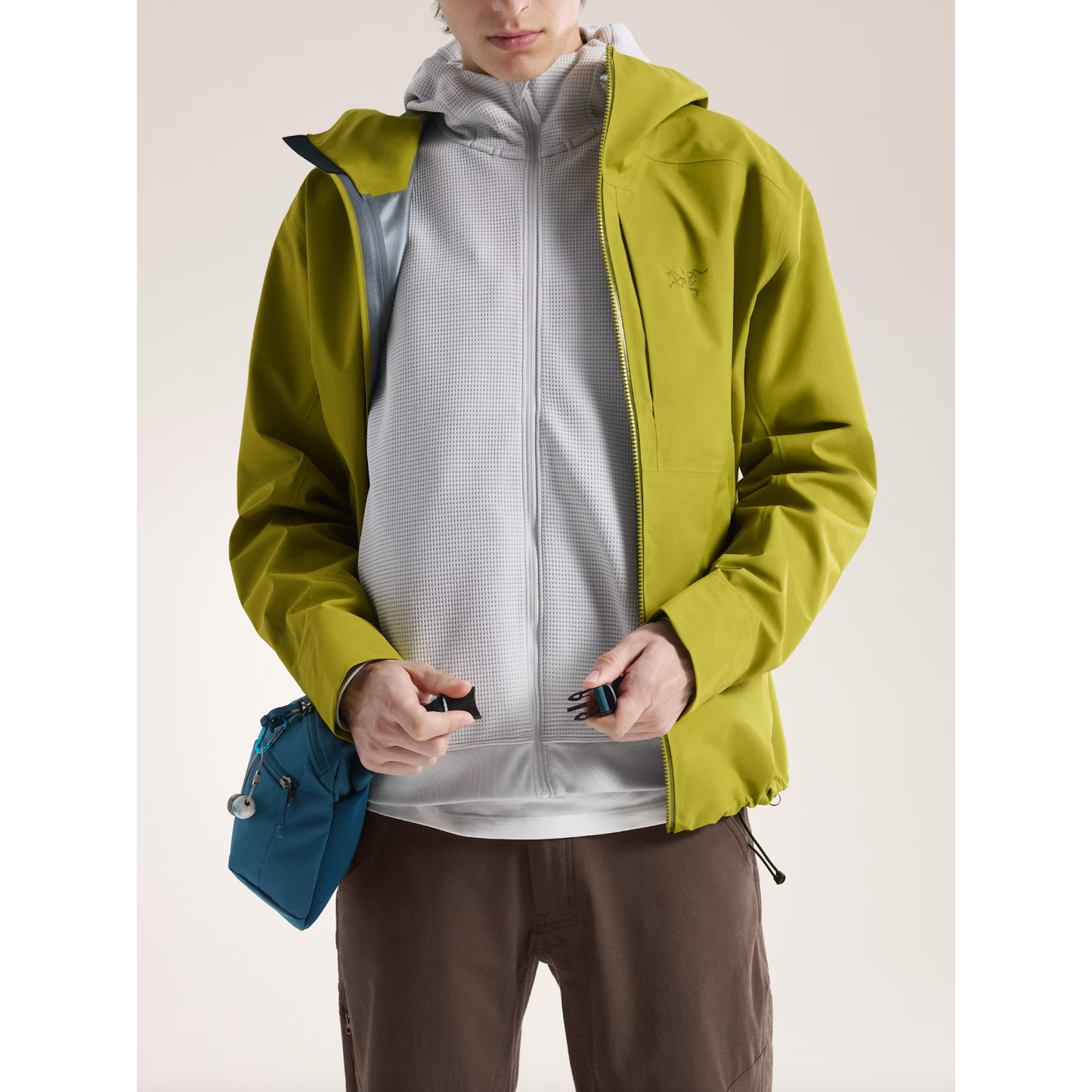 Arc'teryx Mantis 2 Waist Pack