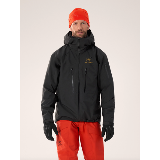 Men's Alpha SV Jacket