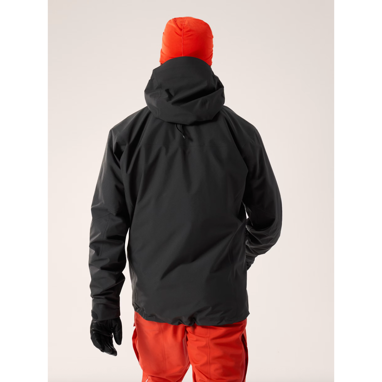 Arc'teryx Men's Alpha SV Jacket