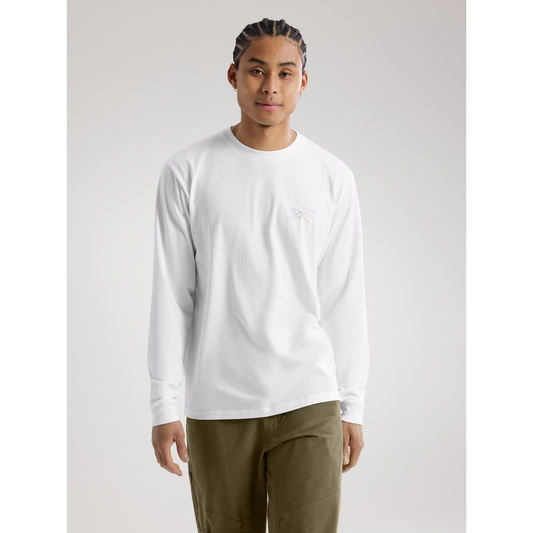 Men's Kragg SL Cotton Long Sleeve Shirt