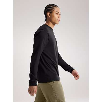 Men's Kragg SL Cotton Long Sleeve Shirt