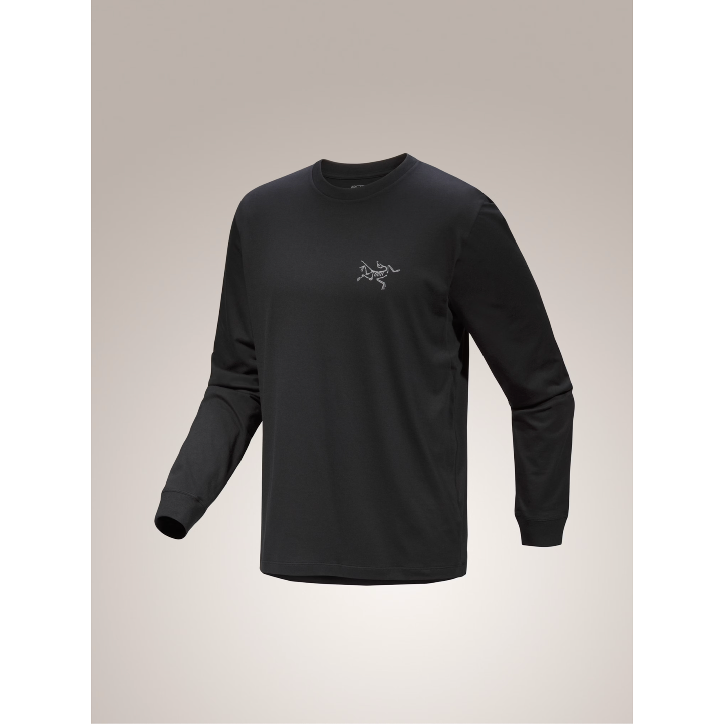 Men's Kragg SL Cotton Long Sleeve Shirt