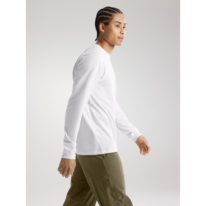 Men's Kragg SL Cotton Long Sleeve Shirt