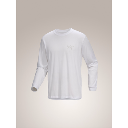 Men's Kragg SL Cotton Long Sleeve Shirt