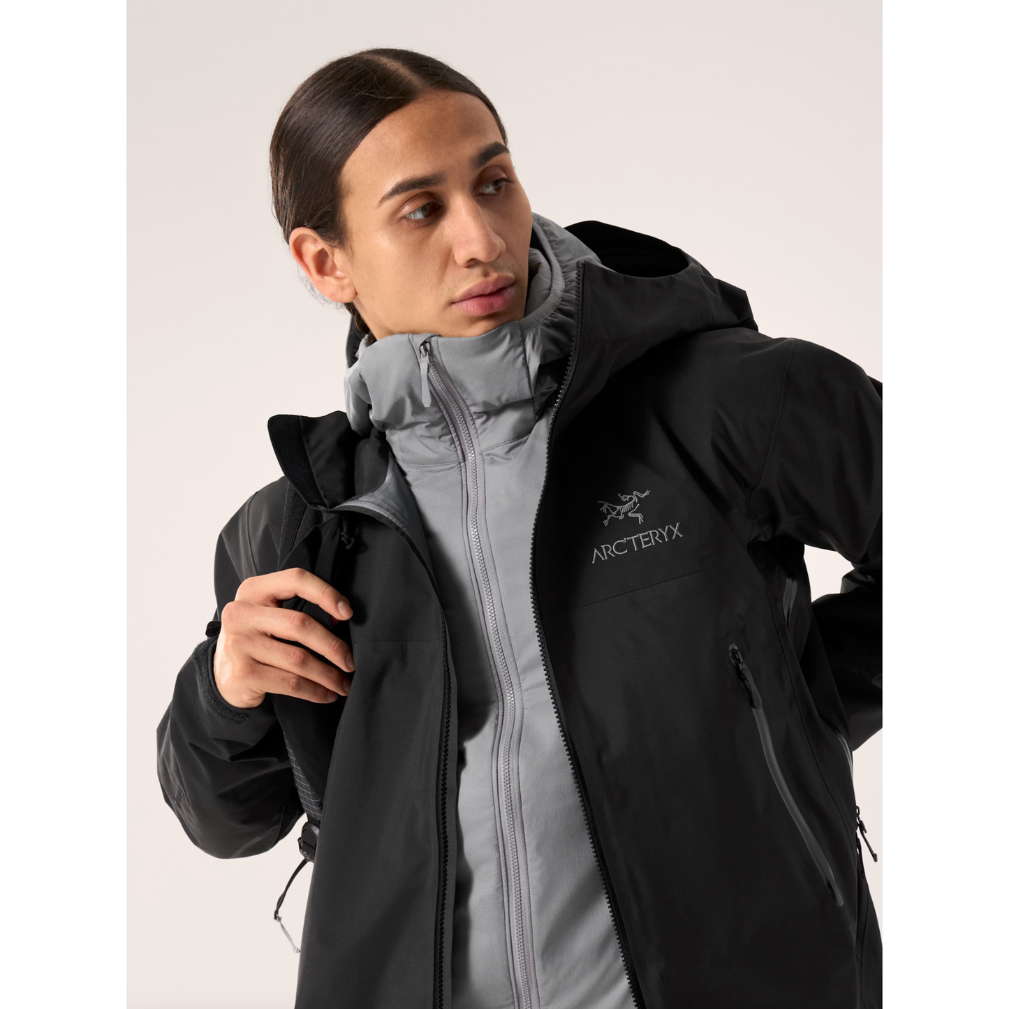 Arc'teryx Men's Atom Hoody