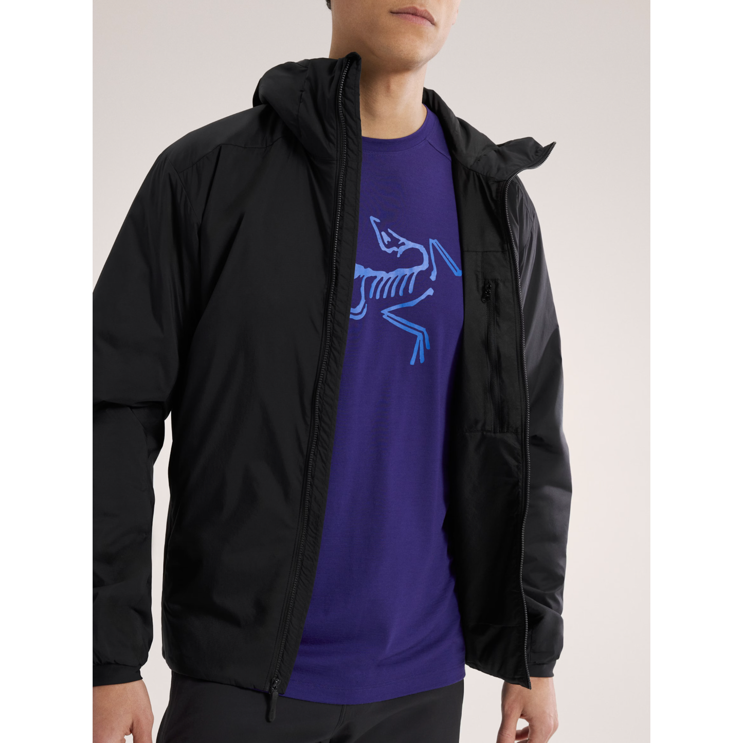 Arc'teryx Men's Atom Hoody