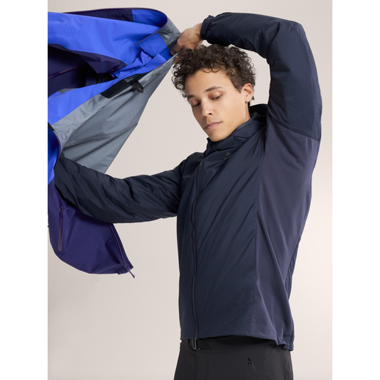 Men's Atom Hoody