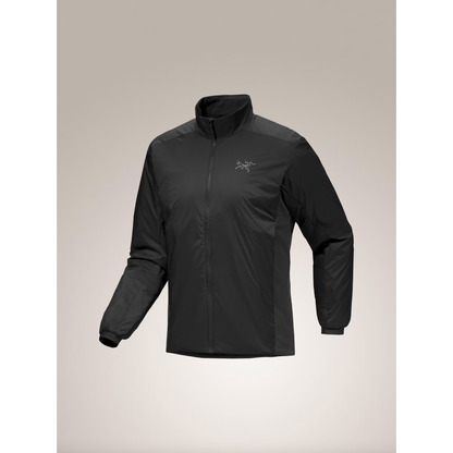 Arc'teryx Men's Atom Jacket in Black