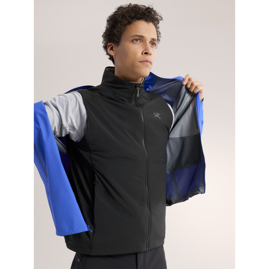 Men's Atom Vest