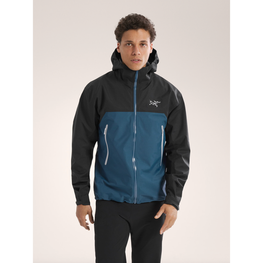 Men's Beta Jacket