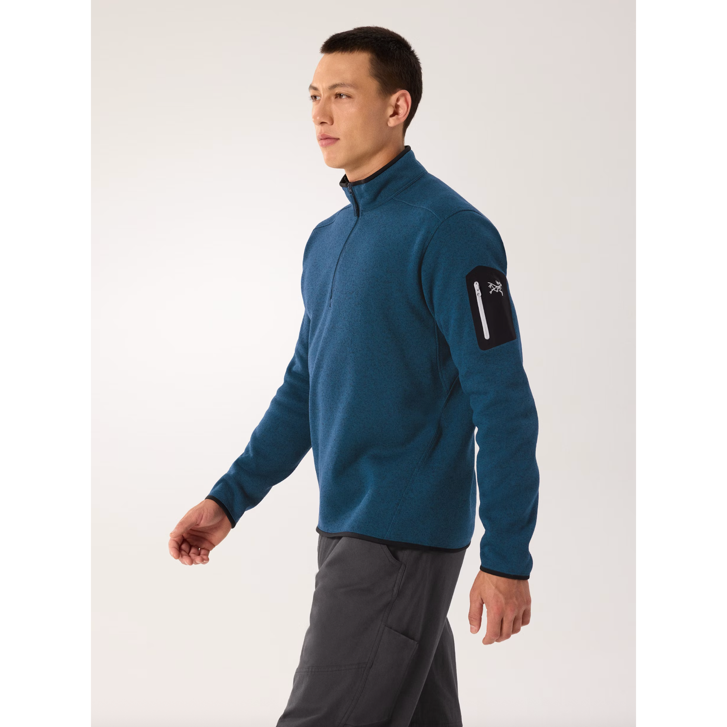 Arc'teryx Men's Covert 1/2 Zip