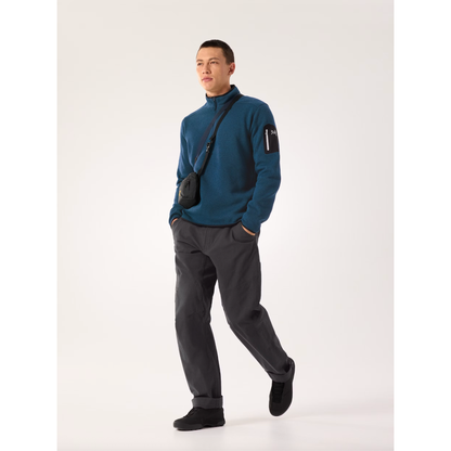Arc'teryx Men's Covert 1/2 Zip