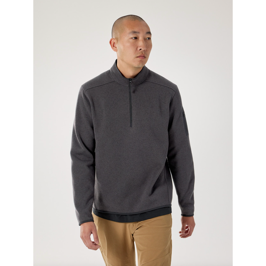 Men's Covert 1/2 Zip