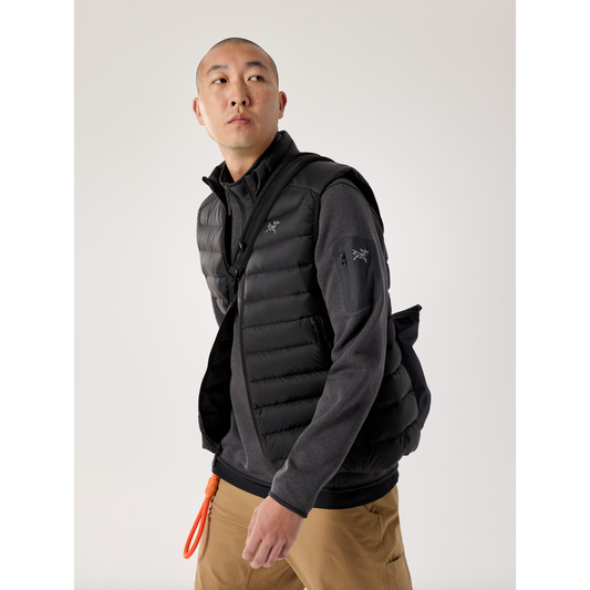 Men's Covert 1/2 Zip