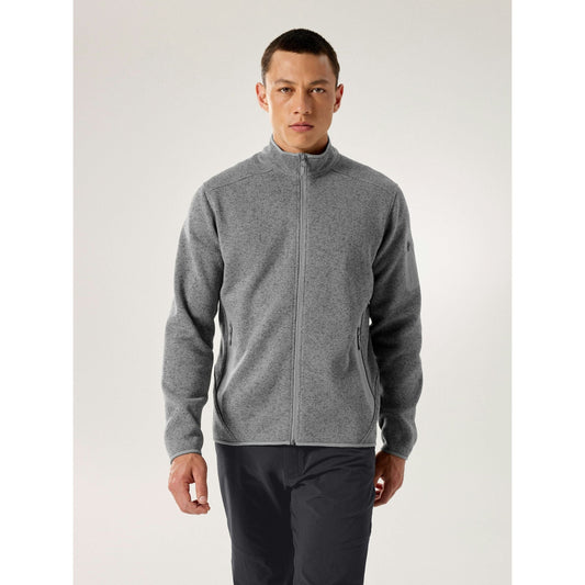Men's Covert Cardigan