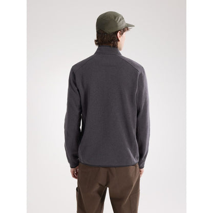 Men's Covert Cardigan
