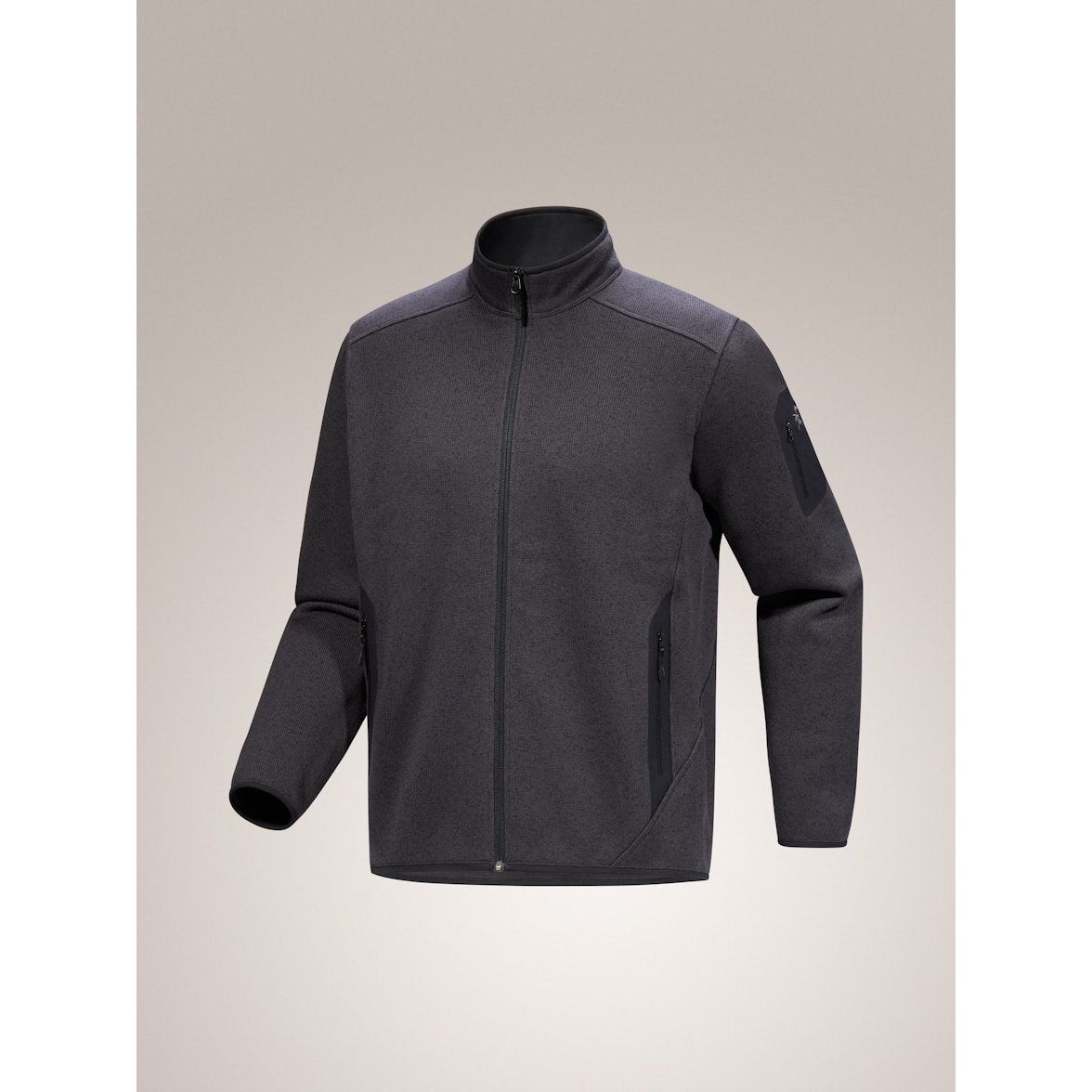 Men's Covert Cardigan