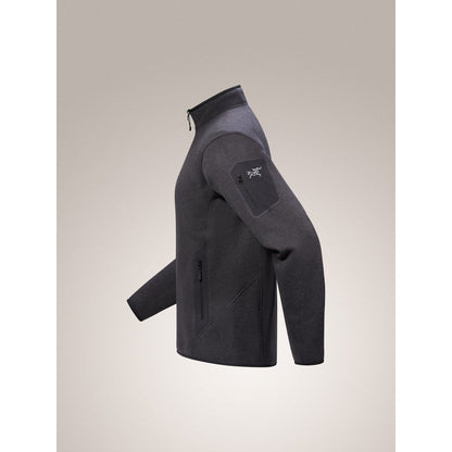 Men's Covert Cardigan