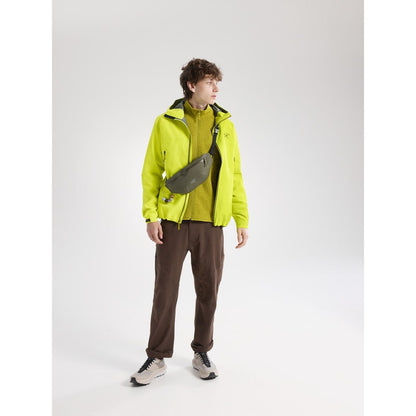 Men's Covert Cardigan