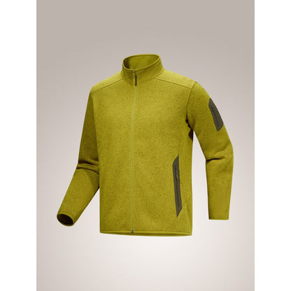 Men's Covert Cardigan