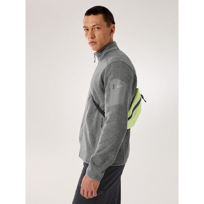 Men's Covert Cardigan