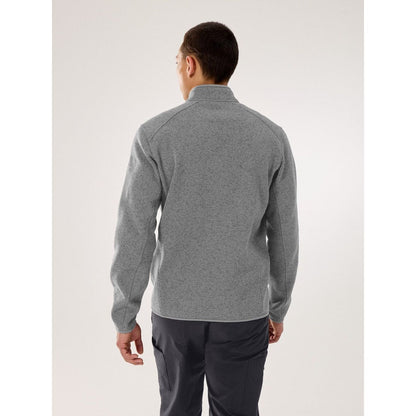 Men's Covert Cardigan