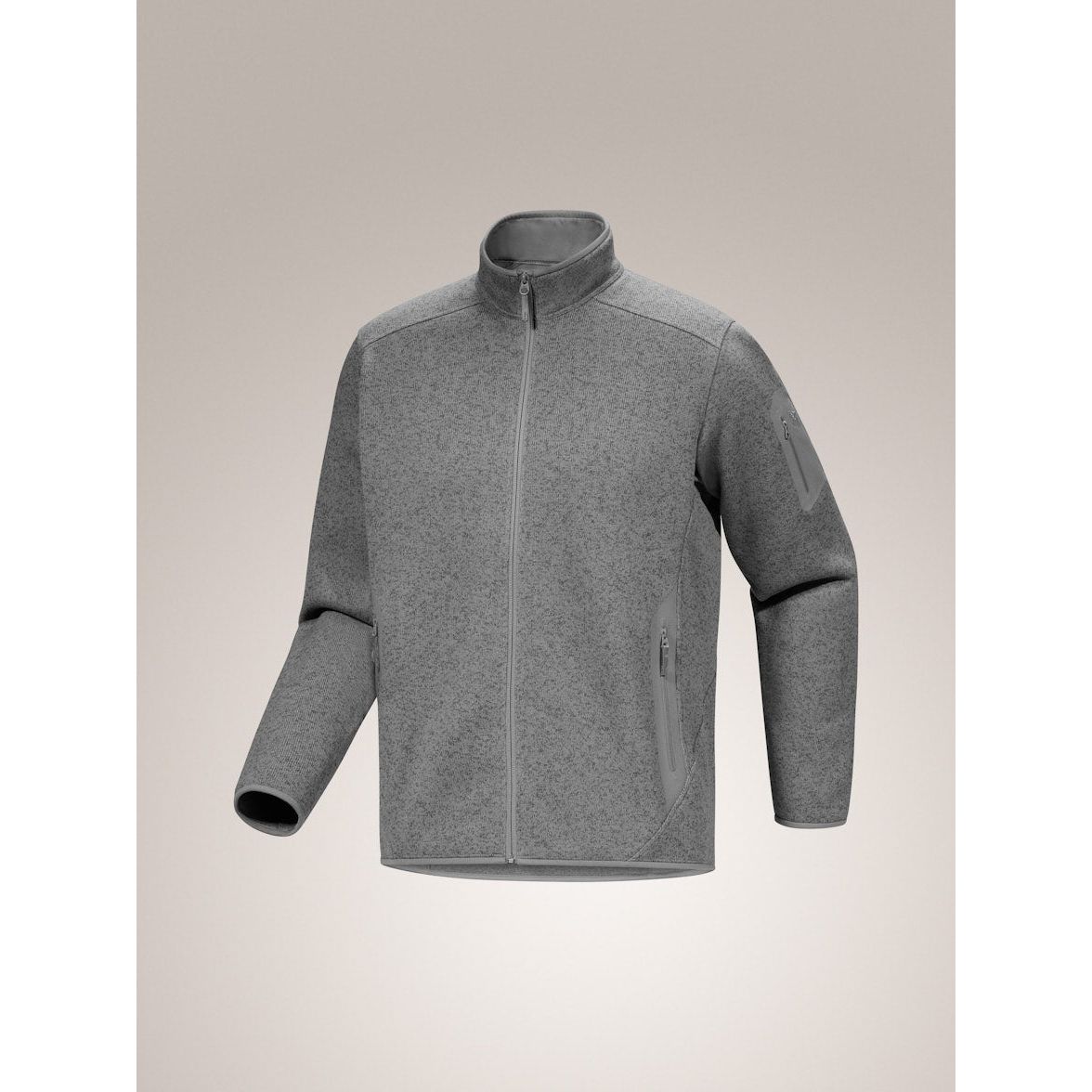 Men's Covert Cardigan