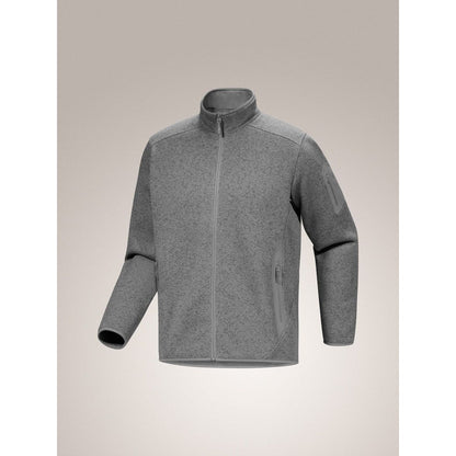 Men's Covert Cardigan