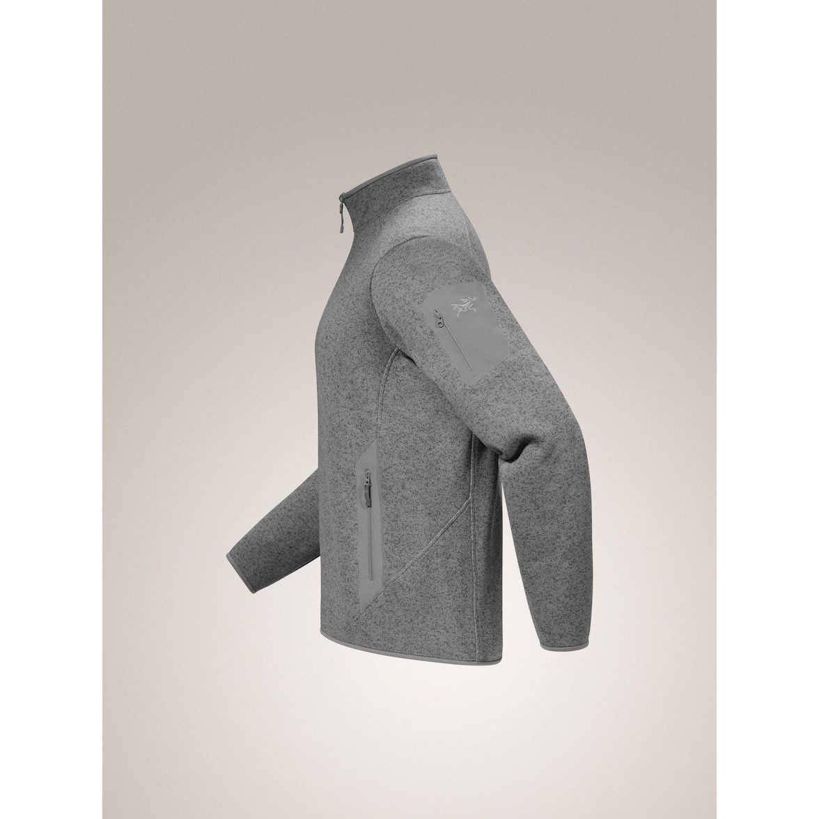 Men's Covert Cardigan
