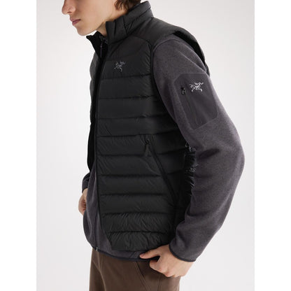 Men's Covert Cardigan