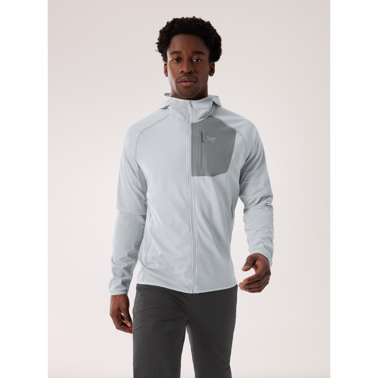 Men's Delta Hoody