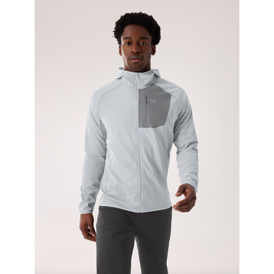 Men's Delta Hoody