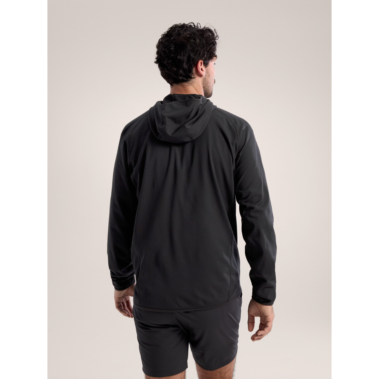 Men's Delta Hoody