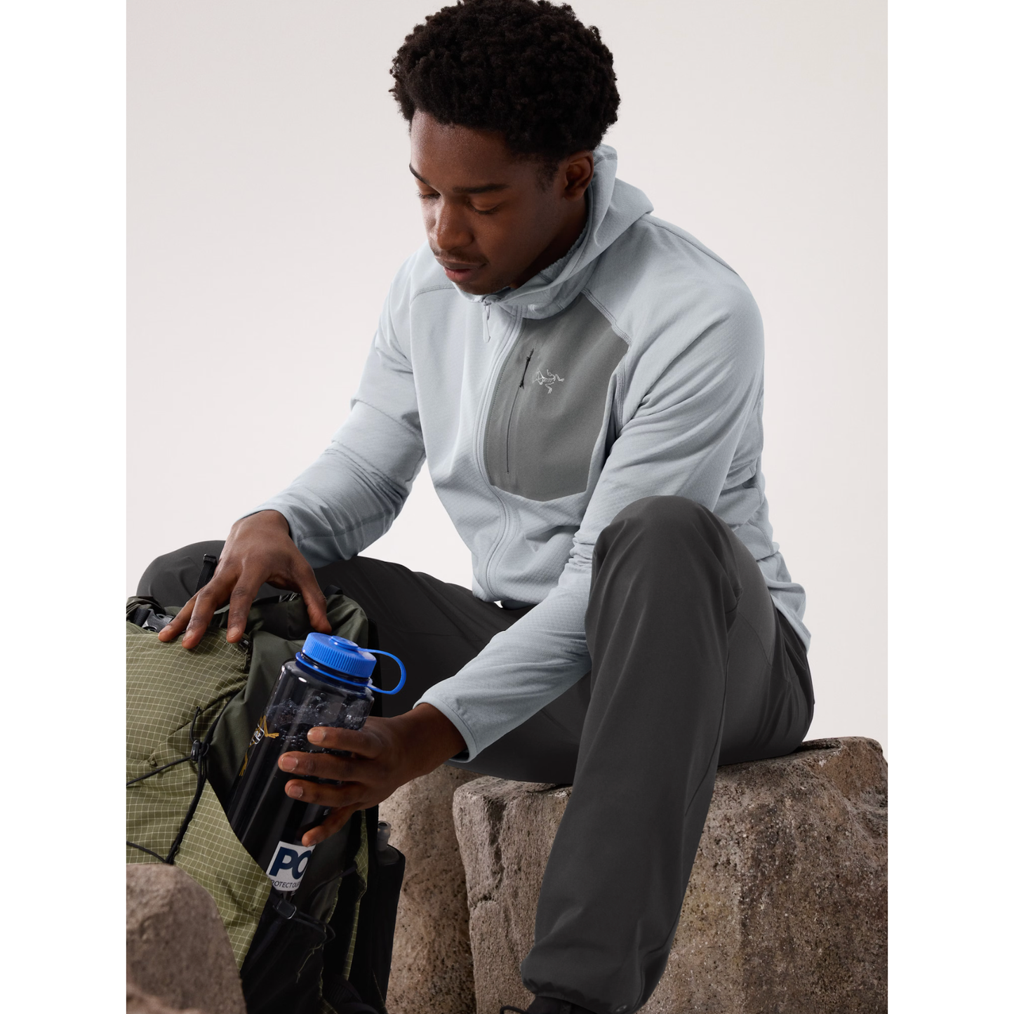 Men's Delta Hoody