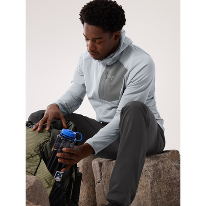 Men's Delta Hoody