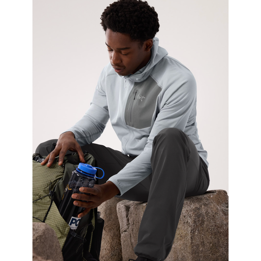 Men's Delta Hoody
