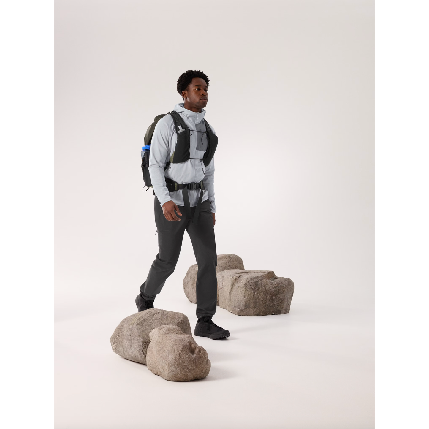 Men's Delta Hoody