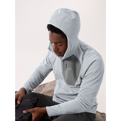 Men's Delta Hoody