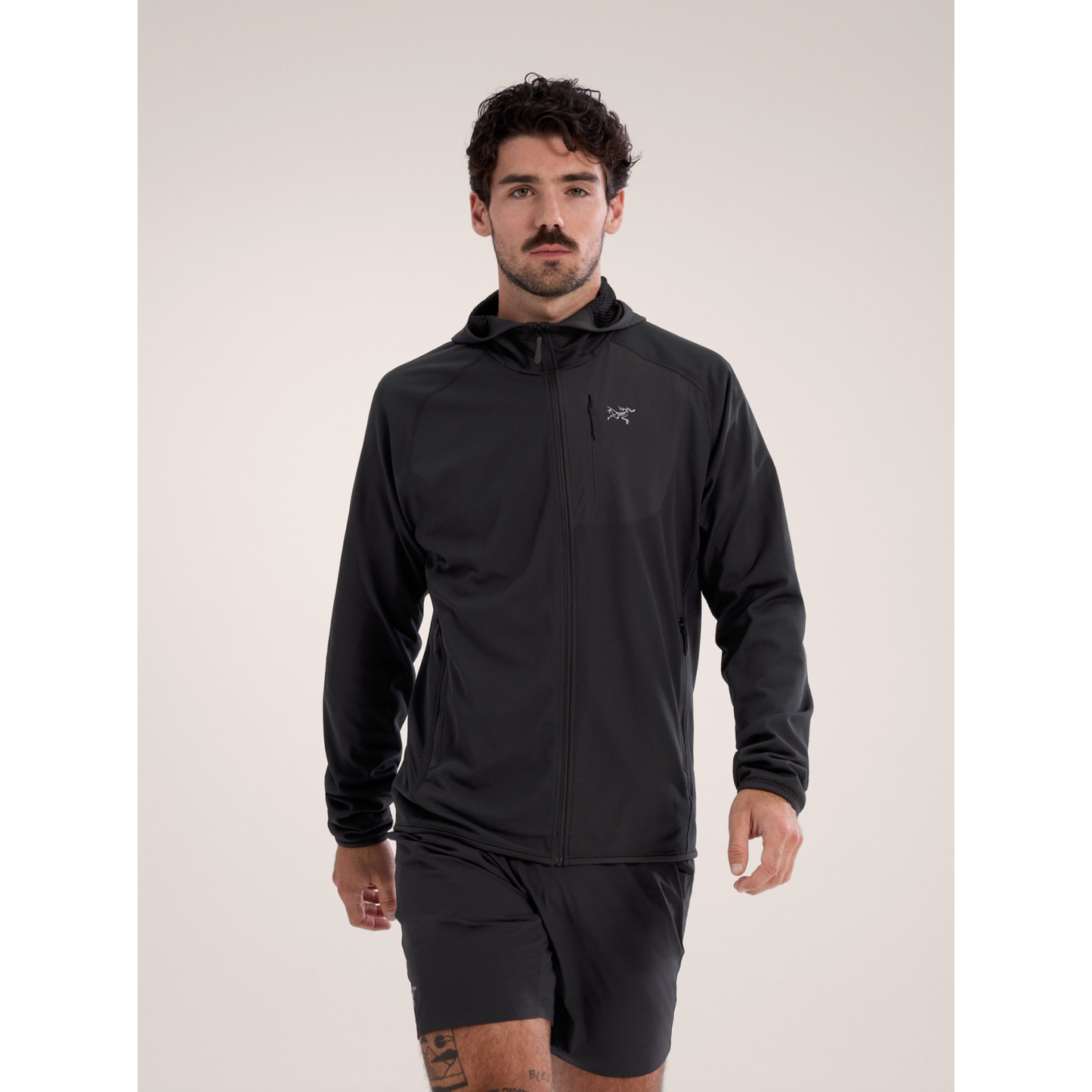 Men's Delta Hoody