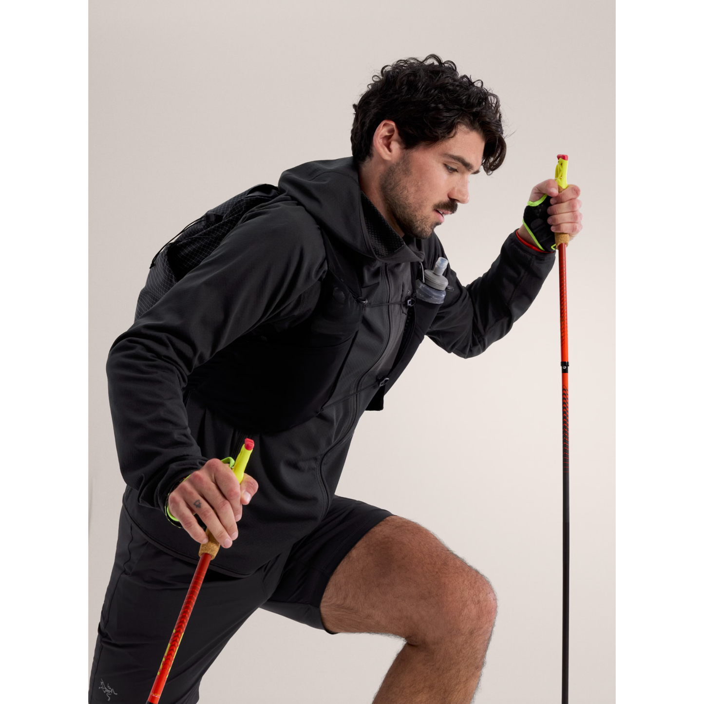Men's Delta Hoody