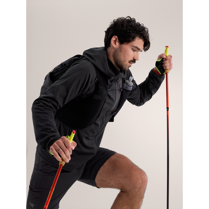 Men's Delta Hoody