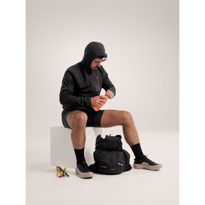Men's Delta Hoody
