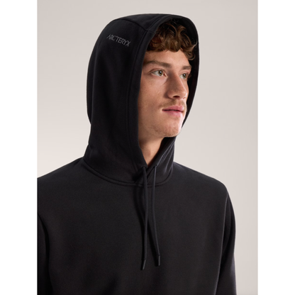 Men's Emblem Fleece Hoody