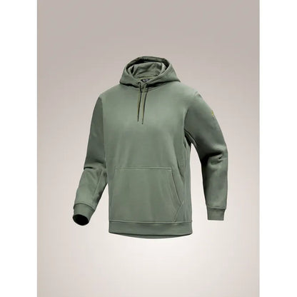 Men's Emblem Fleece Hoody